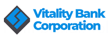 VitalityBankCorporation Logo