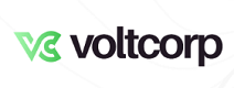 VoltCorpLimited.com Logo