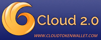 cloudtoken-cto.com Logo