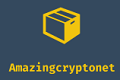 Amazingcryptonet Logo