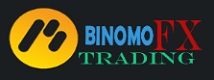 Binomo Fx Trading Logo