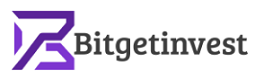 Bitgetinvest Logo