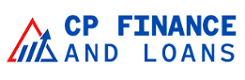 CP Finance and Loans Logo