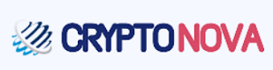 Crypto Nova Pty Logo