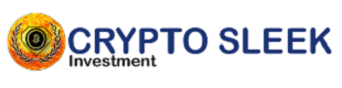 Crypto Sleek Investments Logo
