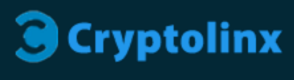 Cryptolinx (cryptolinxuk.com) Logo