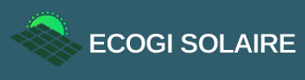 ECOGISolaire Logo