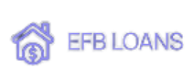 EFBLOANS Logo