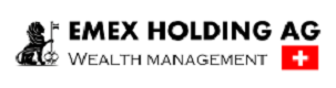 EMEX HOLDING Logo