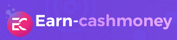earn-cashmoney.com Logo