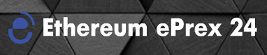Ethereum-ePrex Logo
