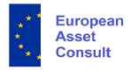 EuropeanAssetConsult Logo