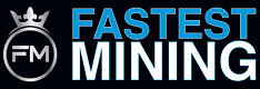 fastest-mining.ltd Logo