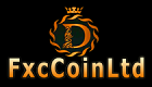 FxcCoinLtd Logo