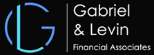 GabrielAndLevin Logo