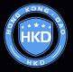 Hong Kong Digital Research Institute Logo
