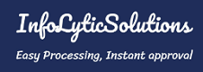 InfolyticSolutions Logo