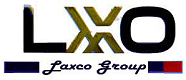 Laxco Group Ltd Logo