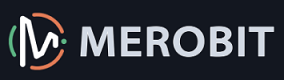 MEROBIT Logo