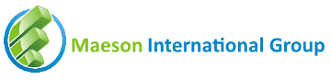 MaesonInternationalGroup Logo