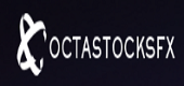 Octa Stocks FX Logo