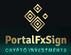 PortalFXSign Logo