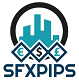 Switfx (sfxpips.com) Logo