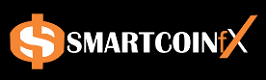 smartcoinsfx.com Logo