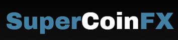 SuperCoinFX Logo