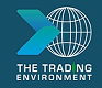 The Trading Environment Logo