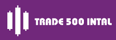 Trade 500 Intal Logo