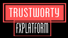 Trustworthyfxplatform Logo