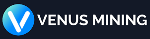 Venus Mining Logo