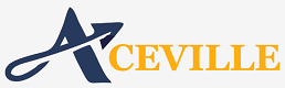 aceville.org Logo
