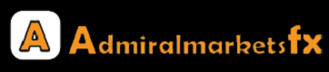 AdmiralMarketsFX Logo