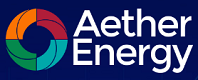 Aether Energy (athenergy.ltd) Logo