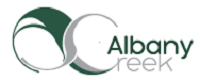 AlbanyCreekInvestmentServicesLimited Logo