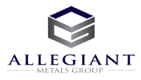 Allegiant Metals Group Logo