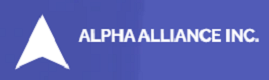 Alpha Alliance INC. Logo