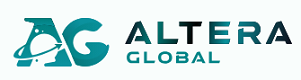 AlteraGlobal Logo
