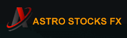 ASTRO STOCKS FX Logo