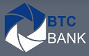 BTC Bank Canada Logo