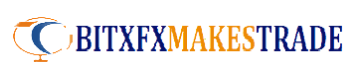 BitX Fx TradeMarket Logo
