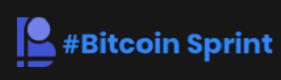 BitcoinSprint Logo