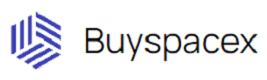 Buyspacex Logo