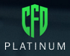 CFDPlatinum Logo