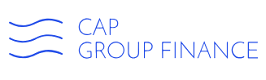 CapGroupFinance Logo