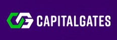 CapitalGates.io Logo