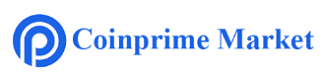 Coinprime Market Logo