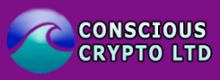ConsciousCryptoLtd Logo